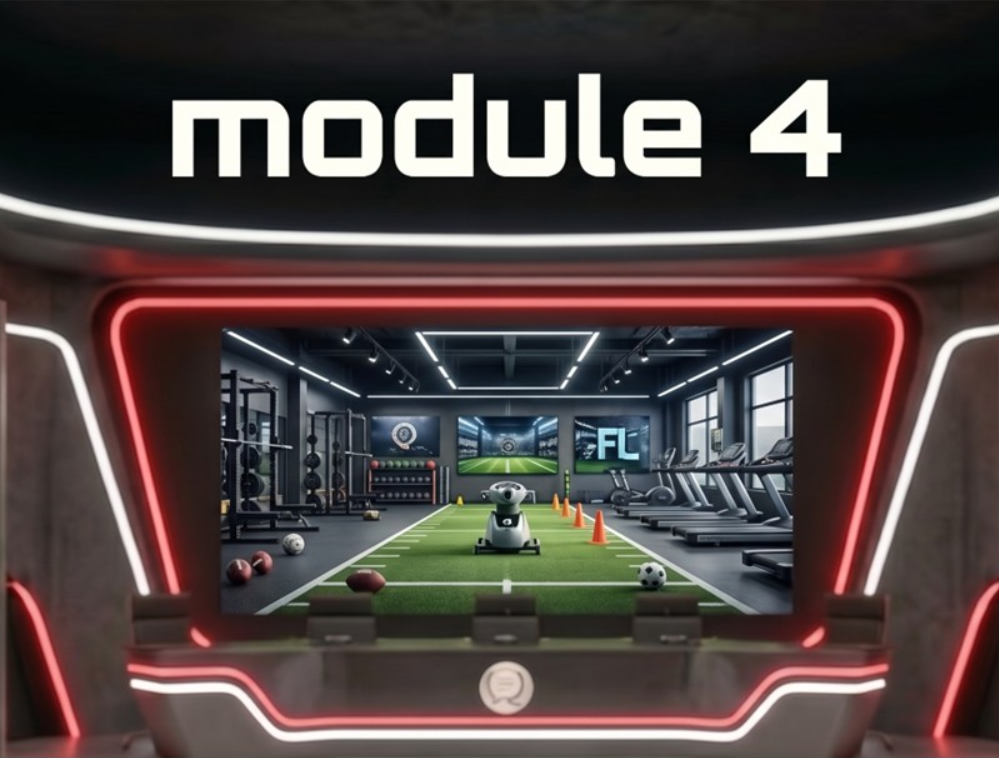 Módulo 4