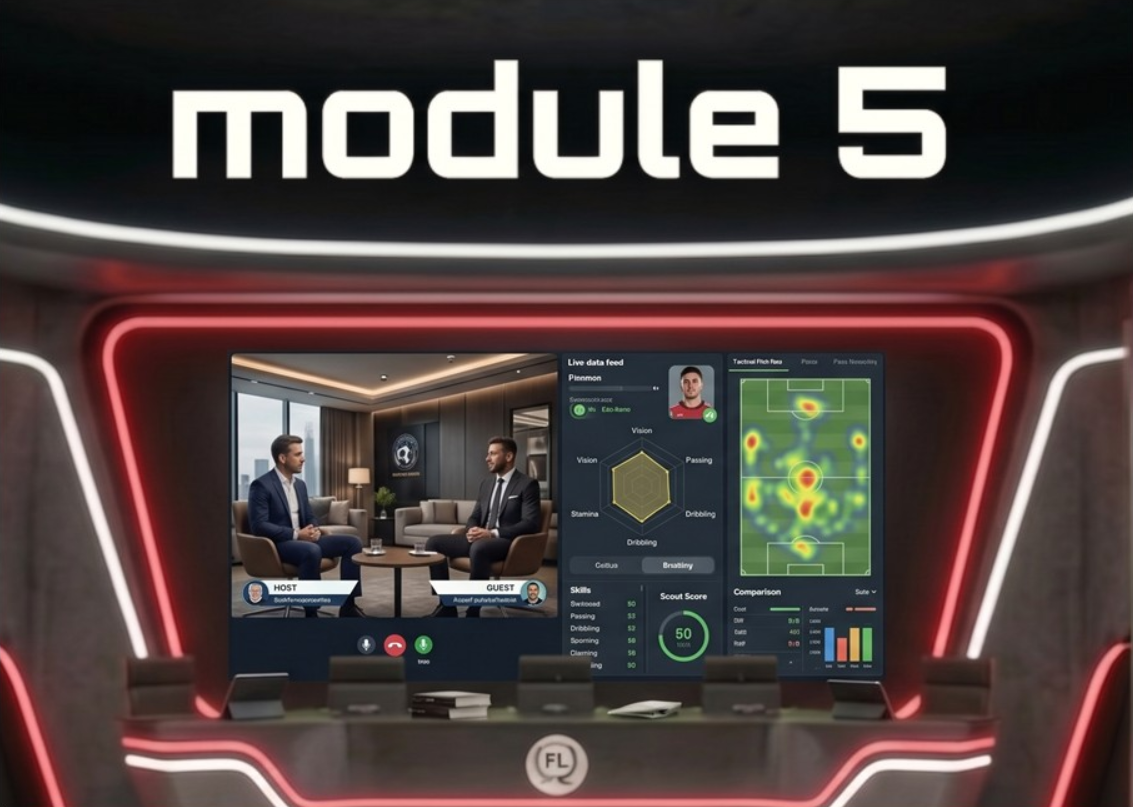 Módulo 5