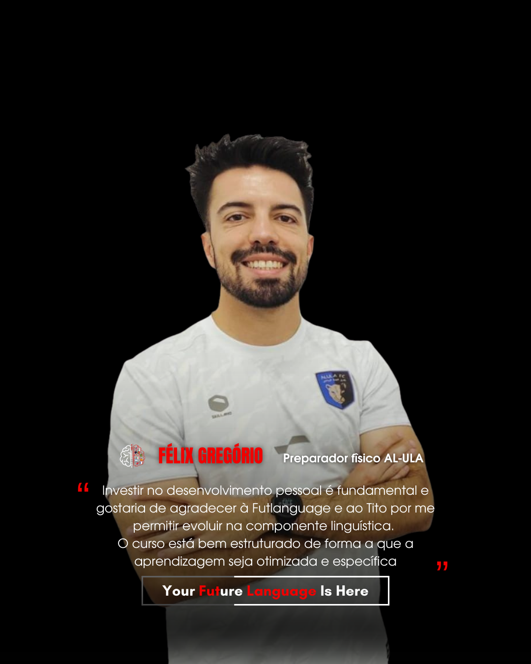 Depoimento Félix Gregório