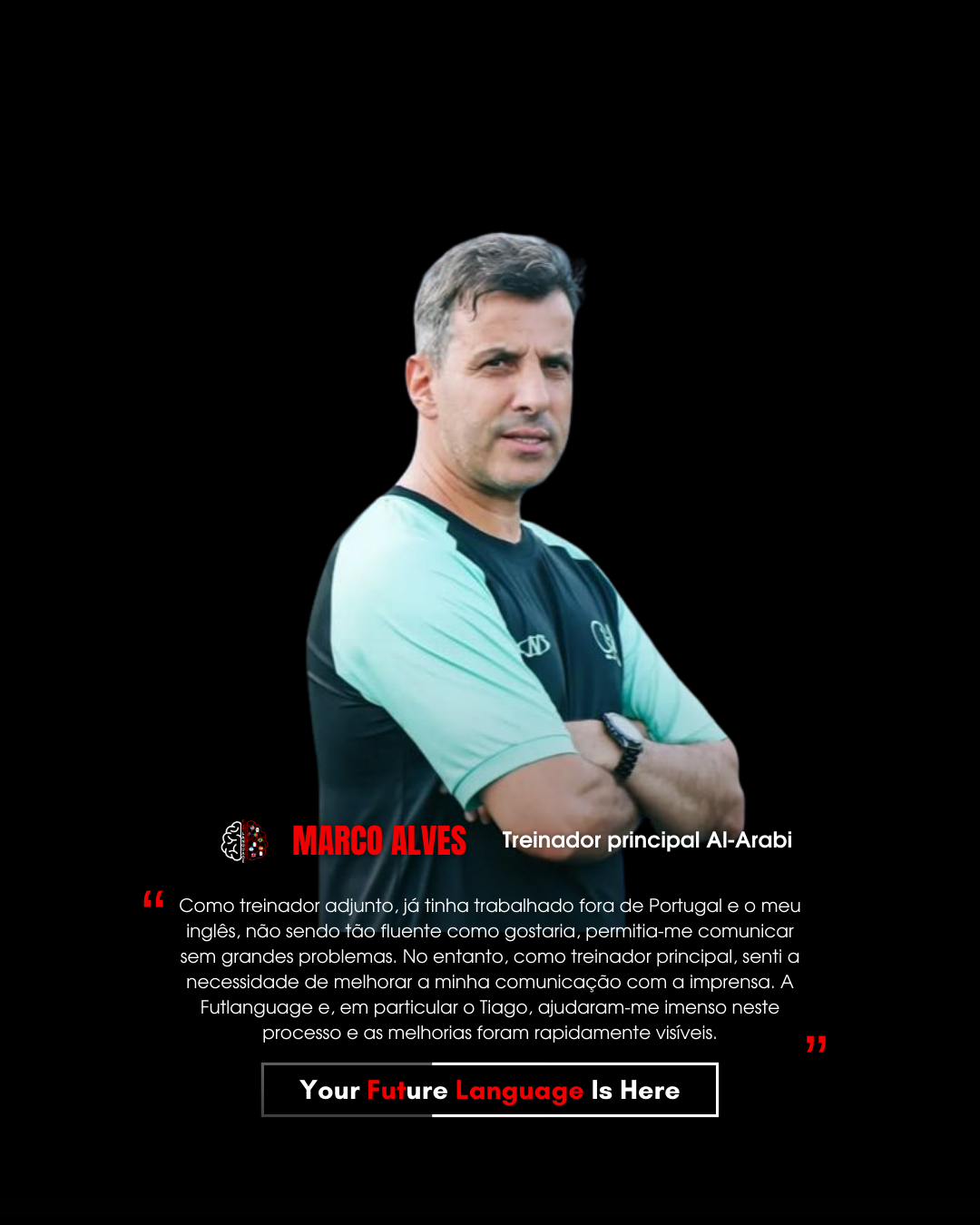 Depoimento Marco Alves